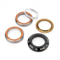 Рулевая колонка HIPE 01 интегрированная черная