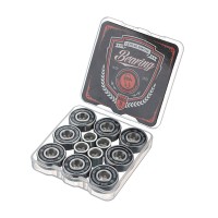 Подшипники  ABEC 11 (высокоскоростные)