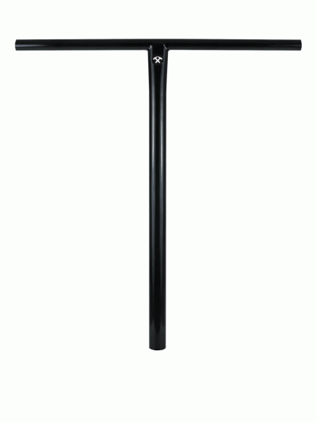 Руль для самоката AFFINITY Gloss Black Basic T Bar - Oversized