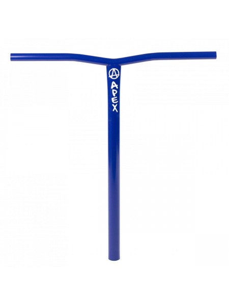 Руль для самоката APEX Bol Bars - Hic - blue