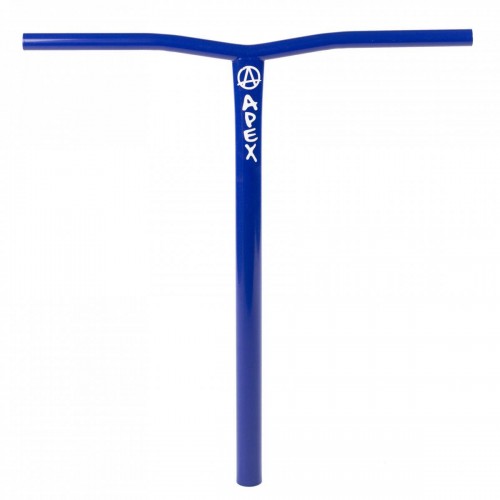 Руль для самоката APEX Bol Bars - Hic - blue