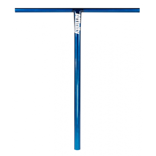 Руль для самоката AFFINITY Deep Blue XL Classics T Bar - Standard