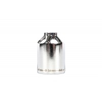 Пега для трюкового самоката ETHIC Steel Pegs 48 mm - polished