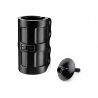 Хомут HIPE C01 SCS черный