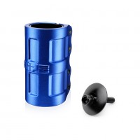 Хомут HIPE C01 SCS синий