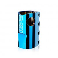 Хомут HIPE 20 SCS Neo Blue