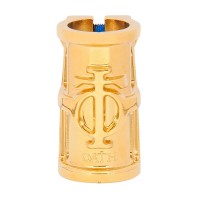 Зажим Oath Cage SCS (золотой)