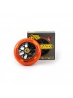 Колесо для самоката EAGLE Supply Wheel Radix Chunky X6 115 mm. - Black/Orange