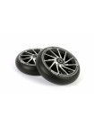 Колесо для самоката AZTEK Ermine XL Wheels - Black