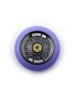 Колесо для самоката EAGLE Supply Wheel Radix Eagle Full Hollowtech Medium 115 mm. - Black/Purple