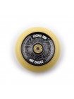 Колесо для самоката EAGLE Supply Wheel Radix Eagle Full Hollowtech Medium 115 mm. - Black/Yellow