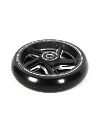 Колесо для самоката ETHIC Acteon Wheel 110 mm. - black