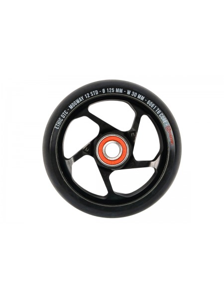 Колесо для самоката ETHIC Mogway Wheel 125 mm. 12 Std - black