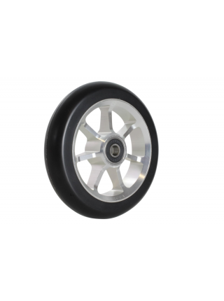 Колесо для самоката NATIVE Wheel - 115 mm. x 24 mm. (single) - Stem Raw