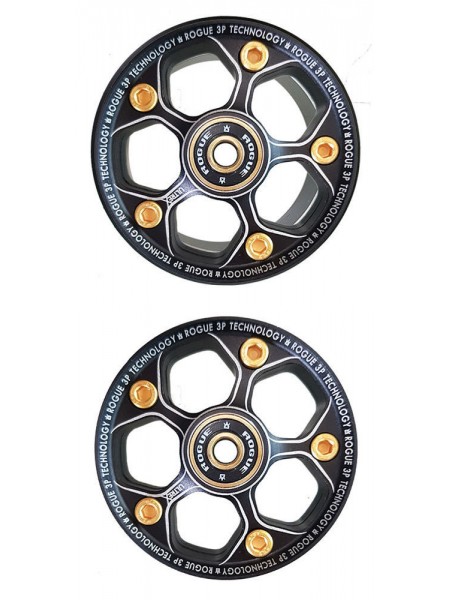 Колесо для самоката ROGUE Ultrex 3 piece wheel