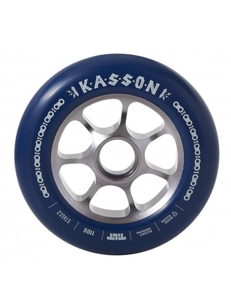 Колесо для самоката TILT Dylan Kasson Signature Wheel 110 mm.