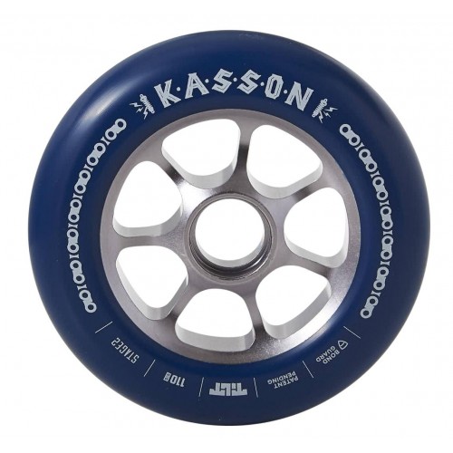 Колесо для самоката TILT Dylan Kasson Signature Wheel 110 mm.