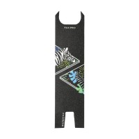 Шкурка Fox BIG BOY 5.0 465х115 мм,черная