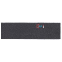 Шкурка для самоката KICKMEAT Griptape Shisha 120*450 mm.