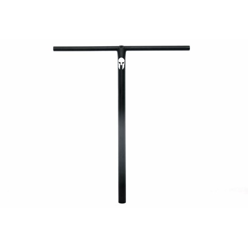 Руль для самоката SUPREMACY Trojan T-Bars SCS Oversized - matte black