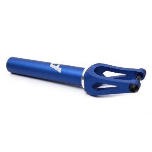 Вилка для самоката ANALOG Exodus Fork 125mm compatible - matt blue