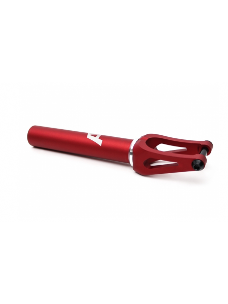 Вилка для самоката ANALOG Exodus Fork 125mm compatible - matt red