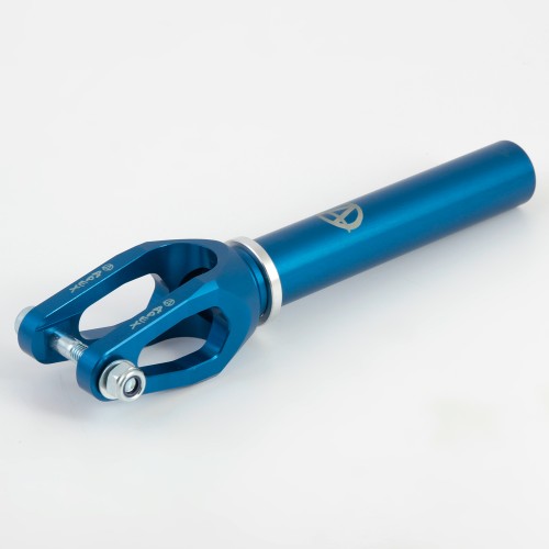 Вилка для самоката APEX Forks - Zero Std blue