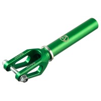 Вилка для самоката APEX Forks - Zero Std green