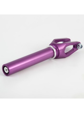 Вилка для самоката APEX Forks - Zero Std purple