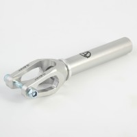 Вилка для самоката APEX Forks - Zero Std silver