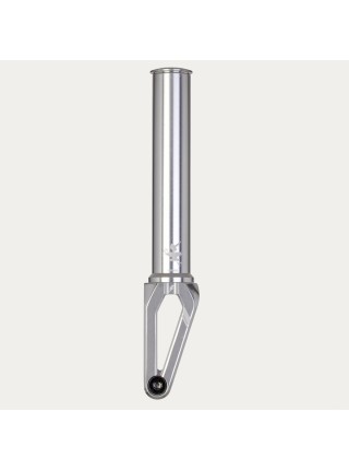 Вилка для самоката URBANARTT Kompressor Fork 8 - silver