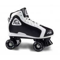 Роликовые коньки FILA GRANT black/ White