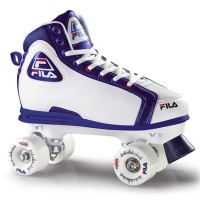 Роликовые коньки женские FILA SMASH