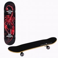 Скейтборд LG 310