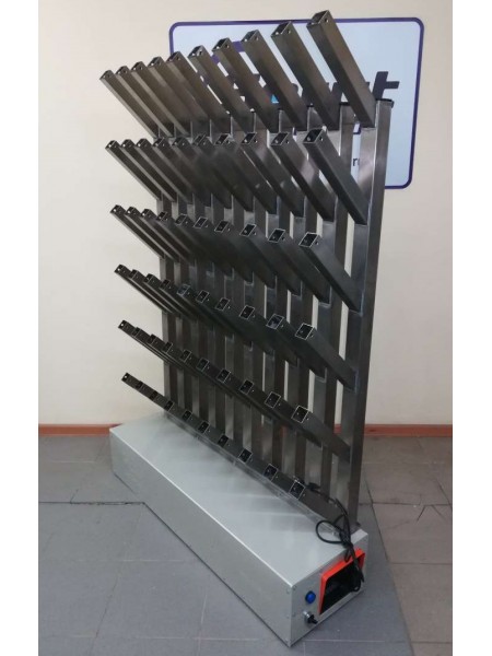 Модуль для сушки обуви INOX-30Н из нержавеющей стали
