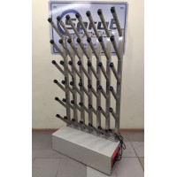Модуль для сушки обуви INOX-21Н.150