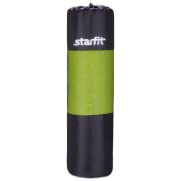 Сумка для ковриков cпортивная FA-301, большая, черная