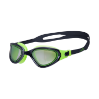 Очки для плавания Azimut Lime/Black