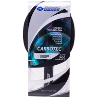 Ракетка для настольного тенниса CarboTec 900