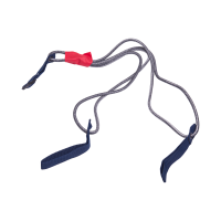 Эспандер лыжника-пловца, усиленный