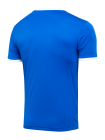 Футболка футбольная CAMP Origin JFT-1020-071-K, синий/белый, детская