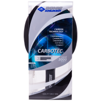 Ракетка для настольного тенниса CarboΤec 3000