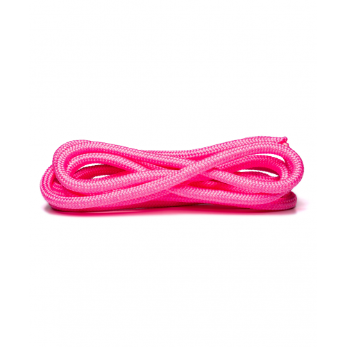 Скакалка для художественной гимнастики RGJ-401, 3м, розовый