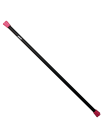 Бодибар неопреновый BB-301 2 кг, розовый