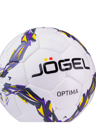 Мяч футзальный JF-410 Optima №4
