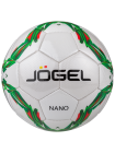 Мяч футбольный JS-210 Nano №4
