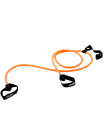 Эспандер лыжника-пловца ES-901 8х12х2200 мм, 3 кг, оранжевый