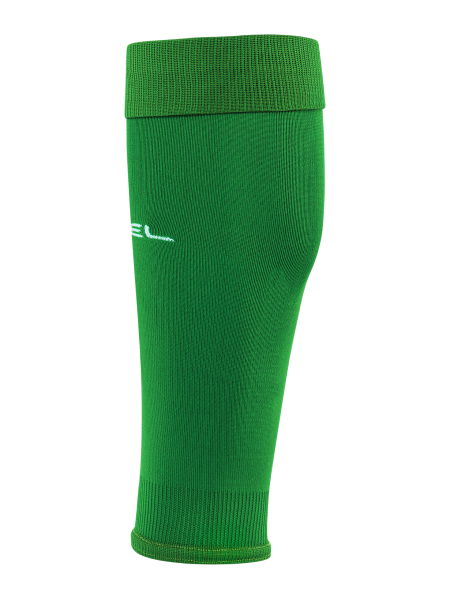 Гольфы футбольные JA-002, зеленый/белый