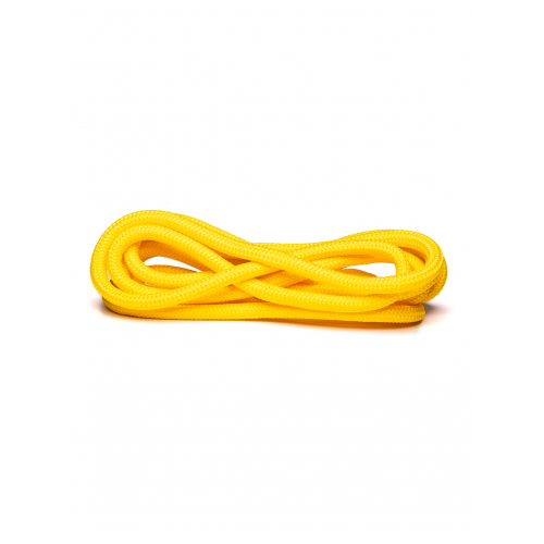Скакалка для художественной гимнастики RGJ-401, 3м, желтый