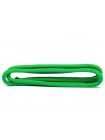 Скакалка для художественной гимнастики RGJ-402, 3м, зеленый